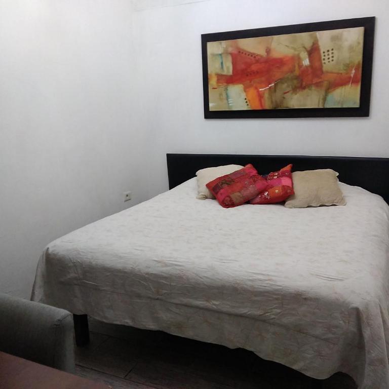 Pocitos Montevideo - Apartamento de 3 dormitorios - 11