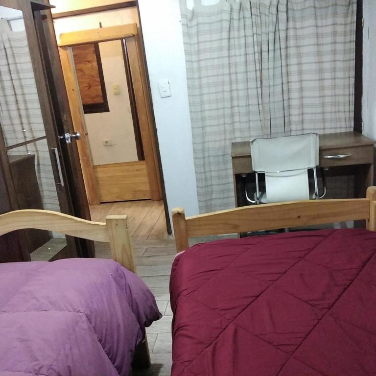 Pocitos Montevideo - Apartamento de 3 dormitorios - 12