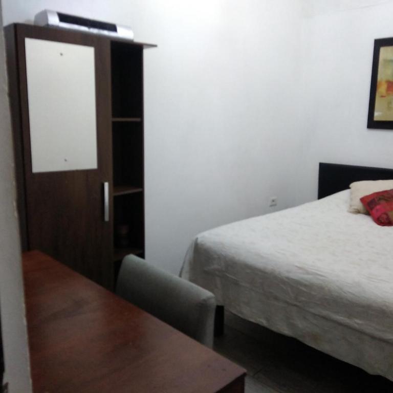 Pocitos Montevideo - Apartamento de 3 dormitorios - 25