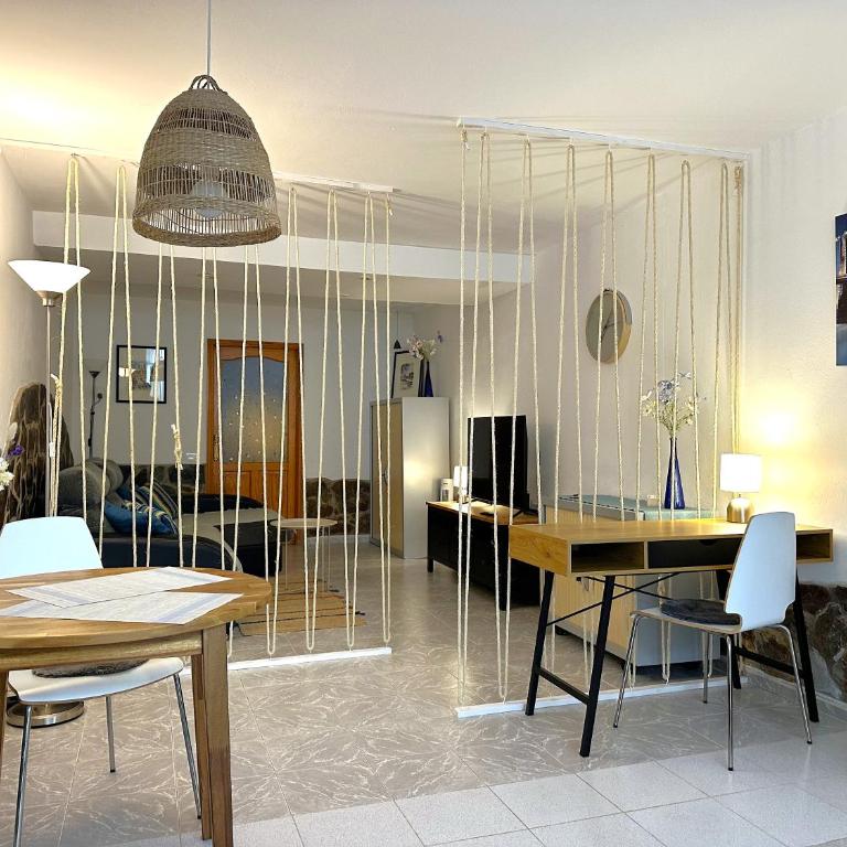 BellaVista DM private pool - One-Bedroom Apartment - 4