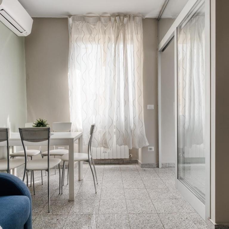 City Stay for 6 – Walk to Milan’s Best Spots - Appartamento con 2 Camere da Letto - 9