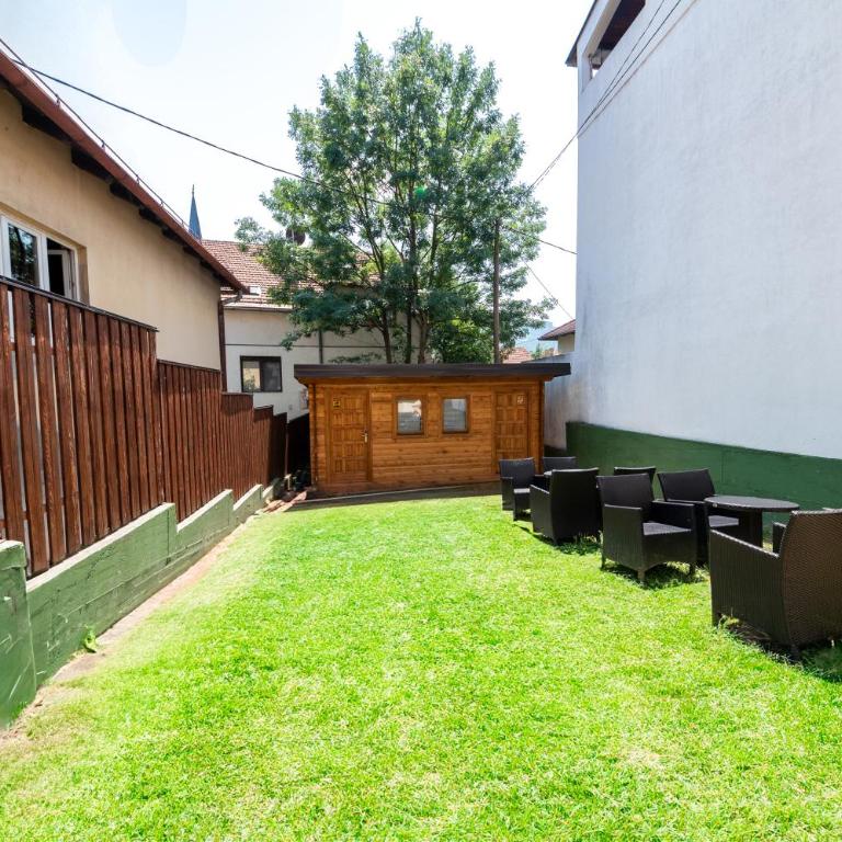 Colours Plus - Bungalov - 2
