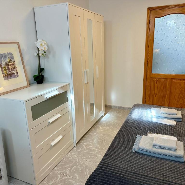 BellaVista DM private pool - One-Bedroom Apartment - 12
