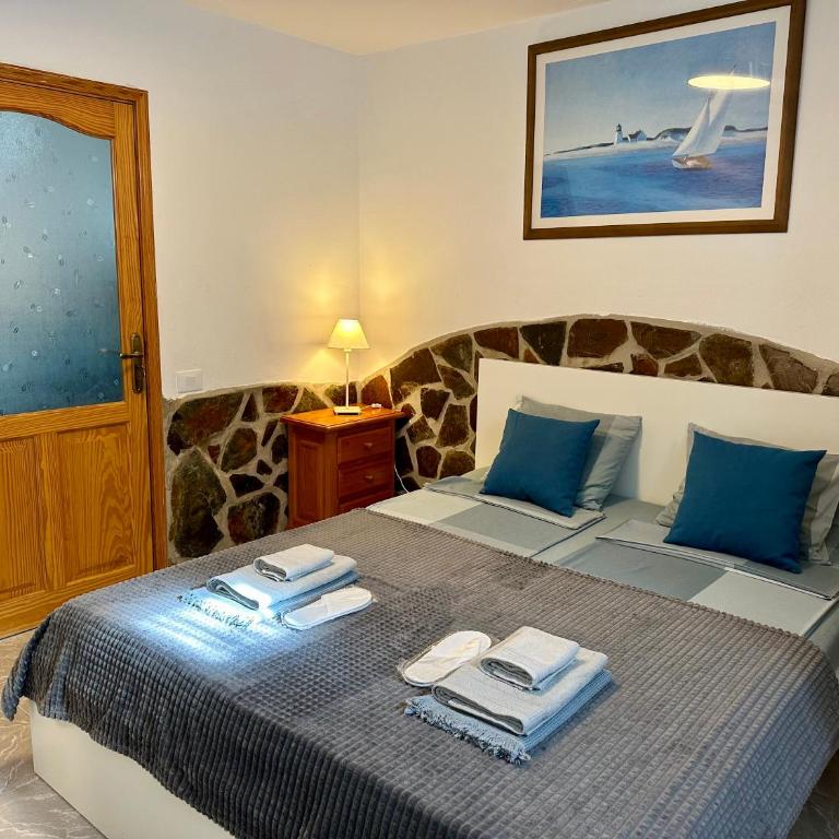 BellaVista DM private pool - One-Bedroom Apartment - 13