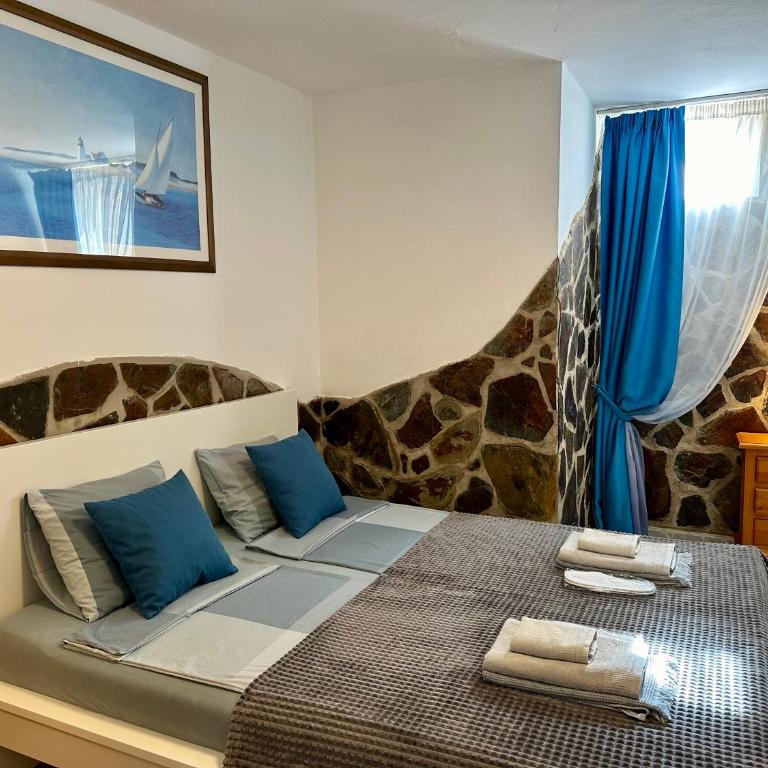 BellaVista DM private pool - One-Bedroom Apartment - 11