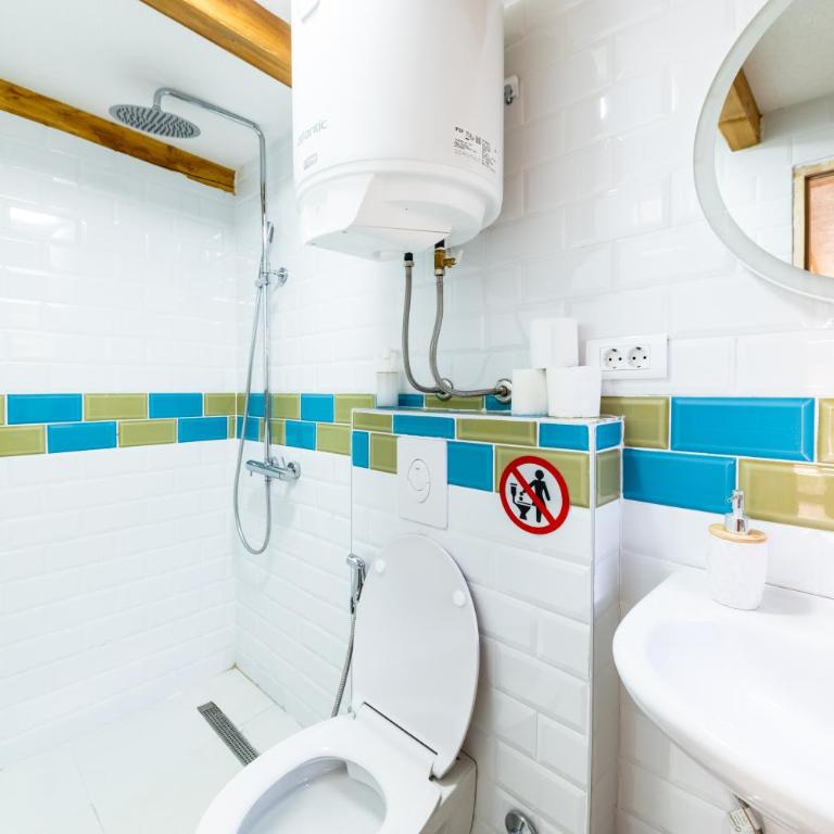 Colours Plus - Apartman sa 1 Spavaćom Sobom - 19