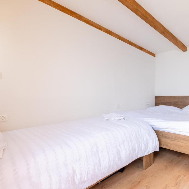 Colours Plus - Apartman sa 1 Spavaćom Sobom - 18