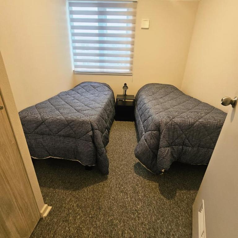 Departamento en Los Angeles - Apartamento de 2 dormitorios - 6