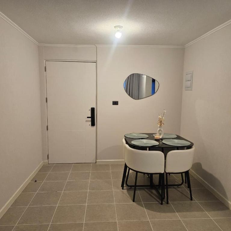 Departamento en Los Angeles - Apartamento de 2 dormitorios - 3