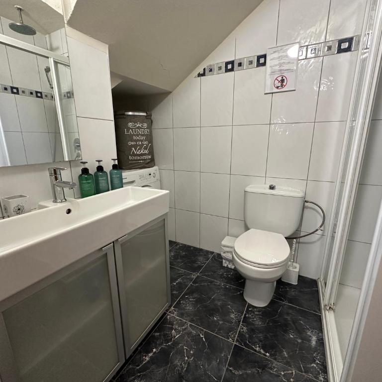 BellaVista DM private pool - One-Bedroom Apartment - 24
