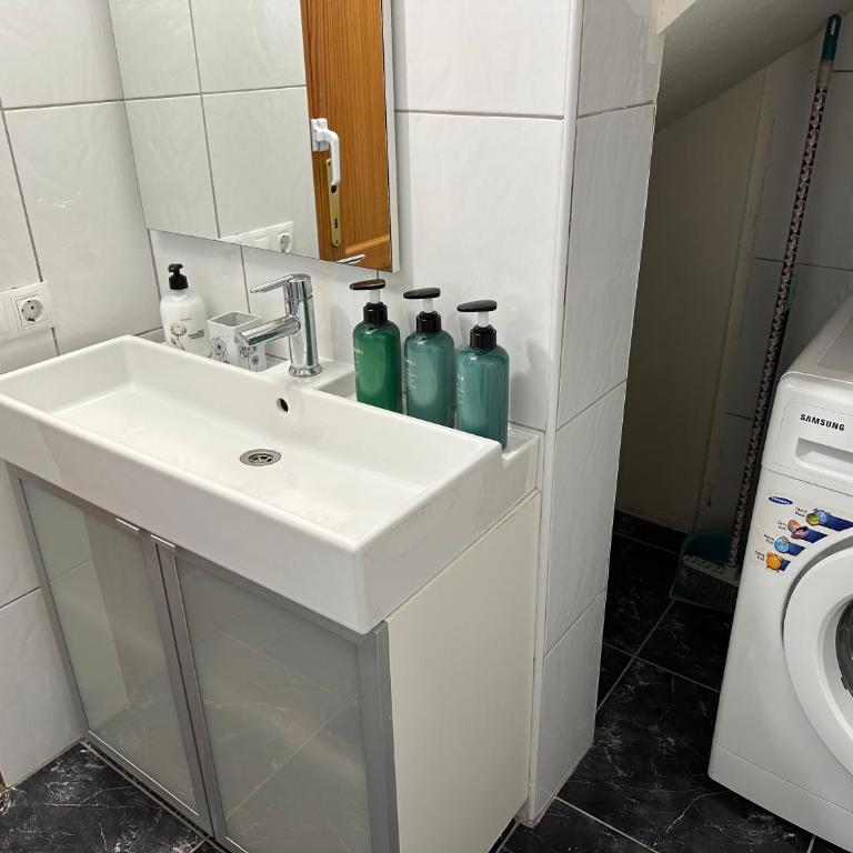BellaVista DM private pool - One-Bedroom Apartment - 21
