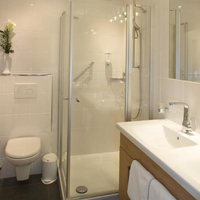 Kur- und Wellnesshotel Förch - Doppelzimmer - 2