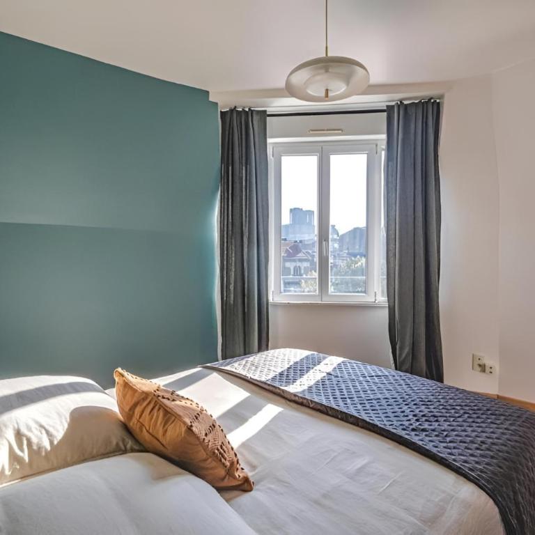 Tulipe hypercentre fantastique - Apartamento de 1 dormitorio - 2