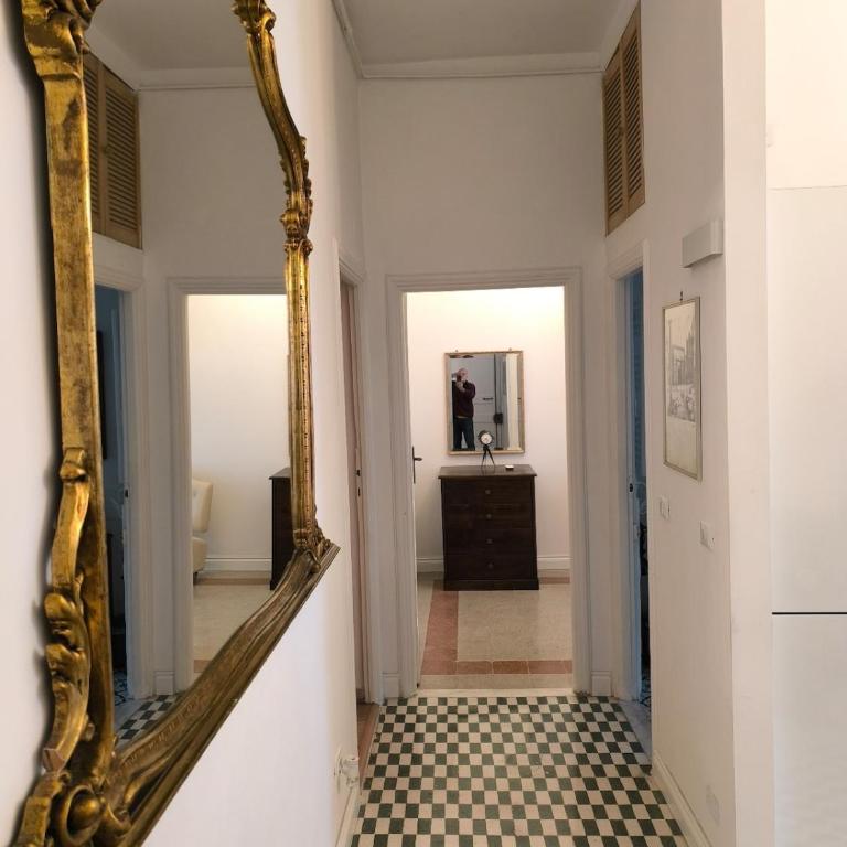 Apartment Sora Marcella, Testaccio - Appartamento Standard con 2 Camere da Letto - 4