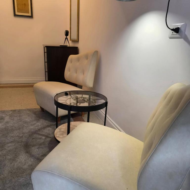 Apartment Sora Marcella, Testaccio - Appartamento Standard con 2 Camere da Letto - 9