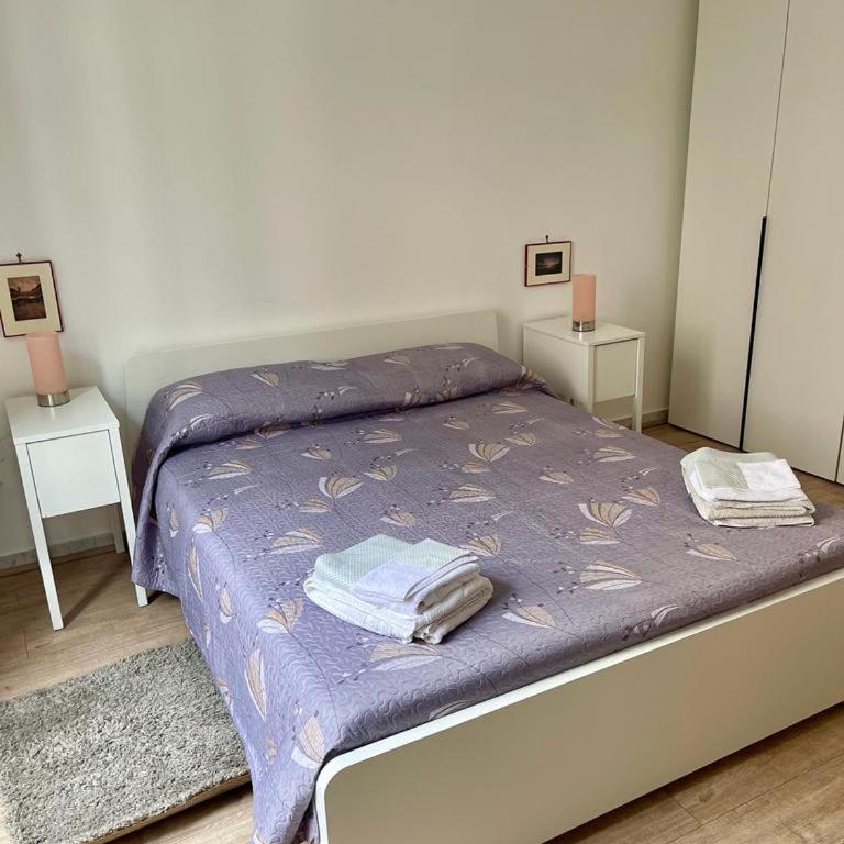 Apartment Sora Marcella, Testaccio - Appartamento Standard con 2 Camere da Letto - 13