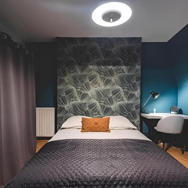 Tulipe hypercentre fantastique - Apartamento de 1 dormitorio - 7