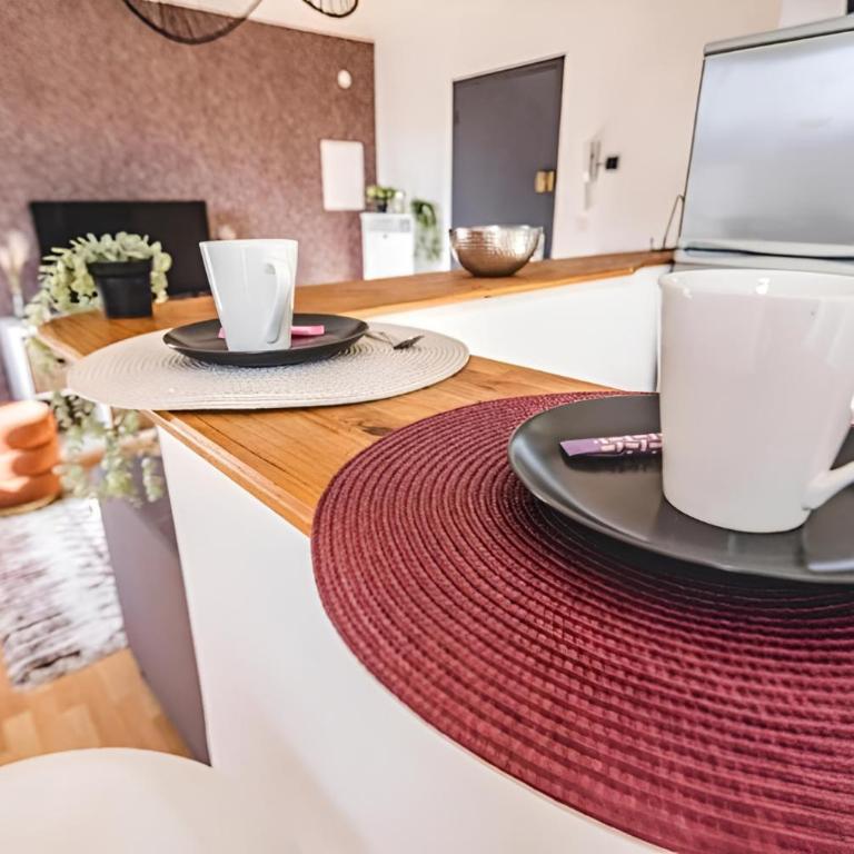 Tulipe hypercentre fantastique - Apartamento de 1 dormitorio - 8
