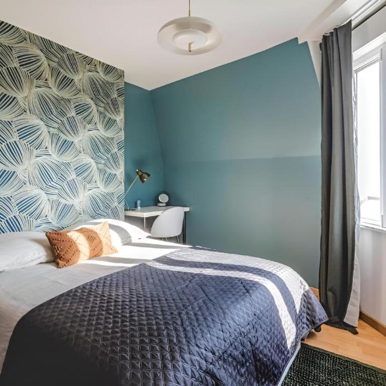 Tulipe hypercentre fantastique - Apartamento de 1 dormitorio - 9