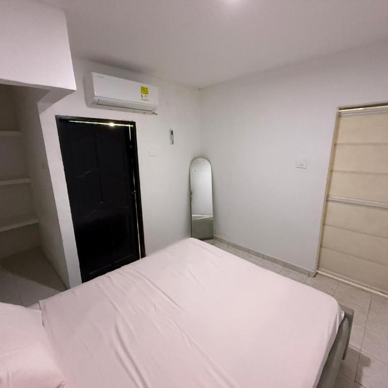 Apartamento Montecristo - One-Bedroom Apartment - 3