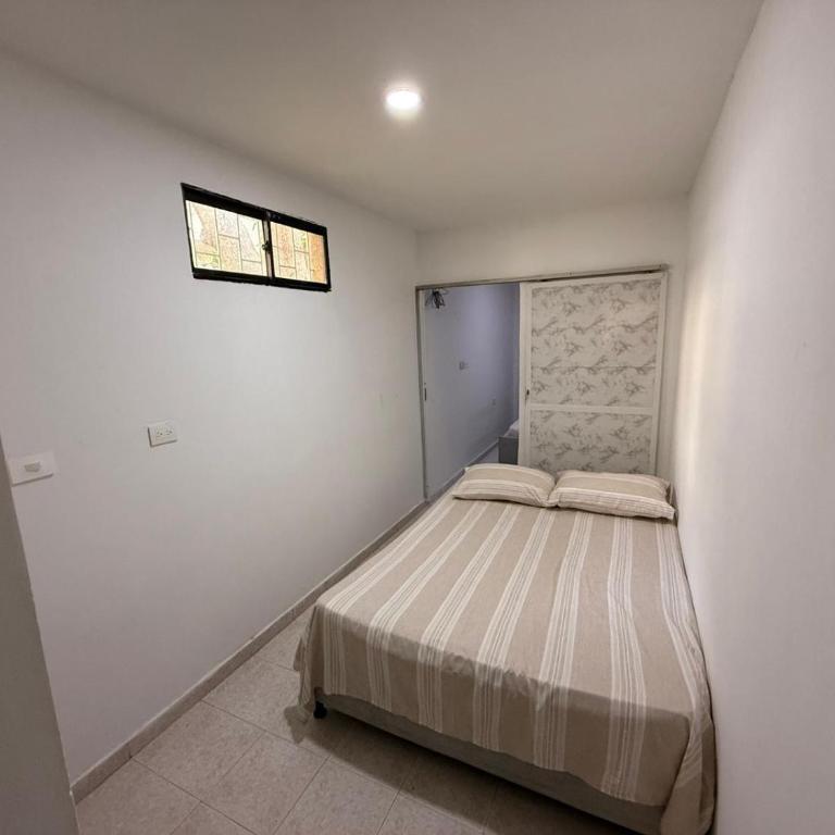 Apartamento Montecristo - One-Bedroom Apartment - 4