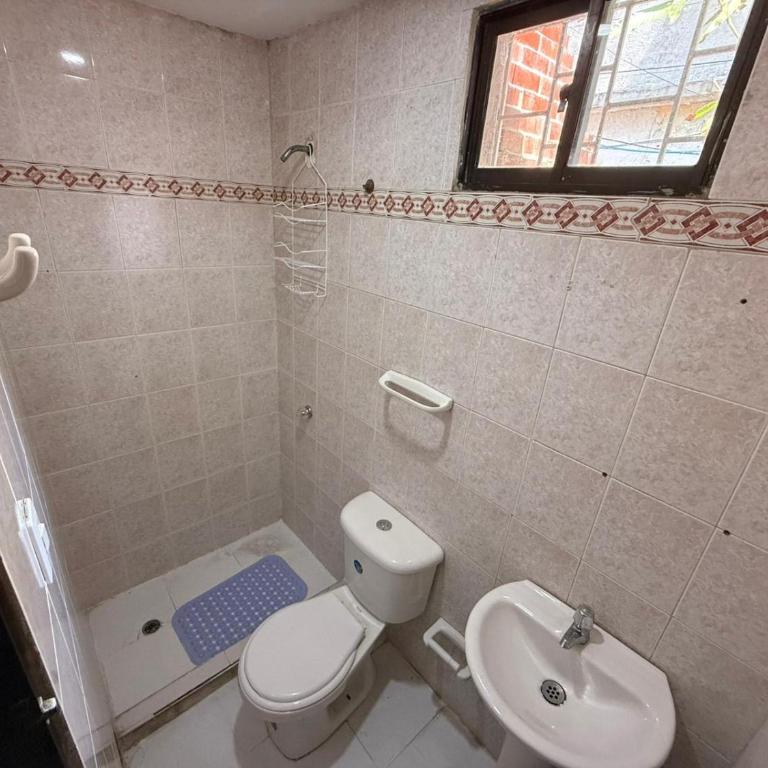Apartamento Montecristo - One-Bedroom Apartment - 5