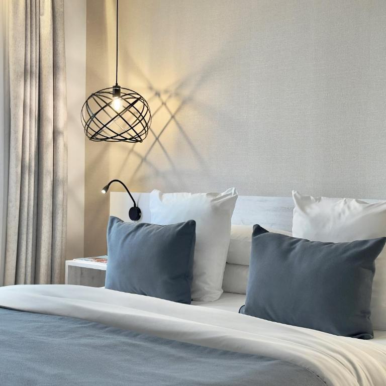 Óbal Hotel Marbella - Habitación Doble Estándar - 7