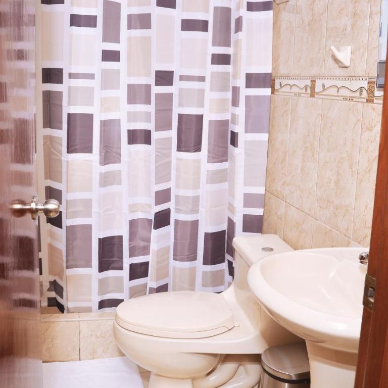Hostel Esperanza - Double Room - 11