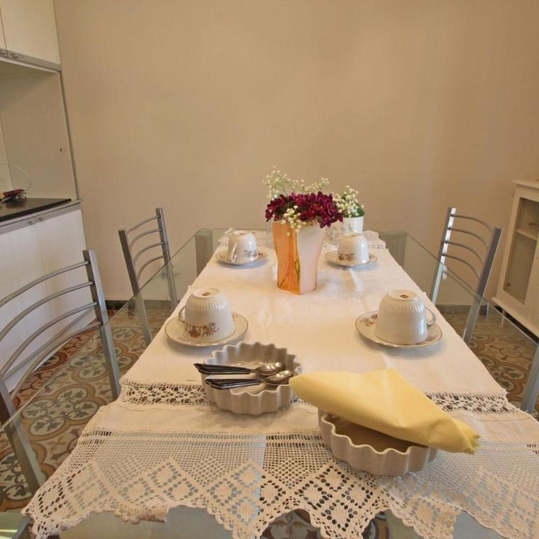 Mariella - Two-Bedroom House - 2