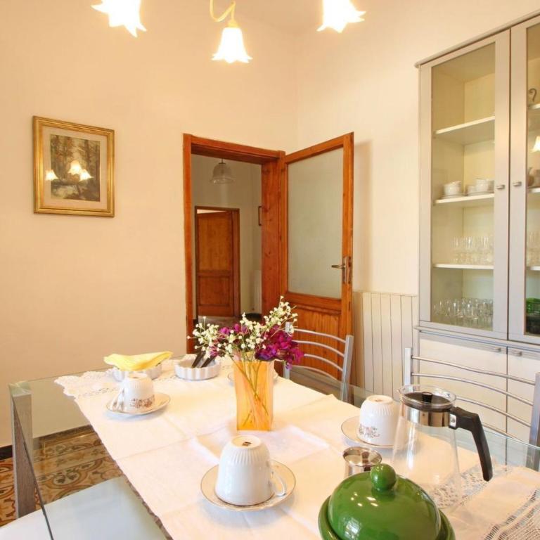 Mariella - Two-Bedroom House - 3