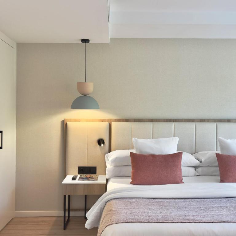 Óbal Hotel Marbella - Habitación Doble Premium - 1 o 2 camas - 5