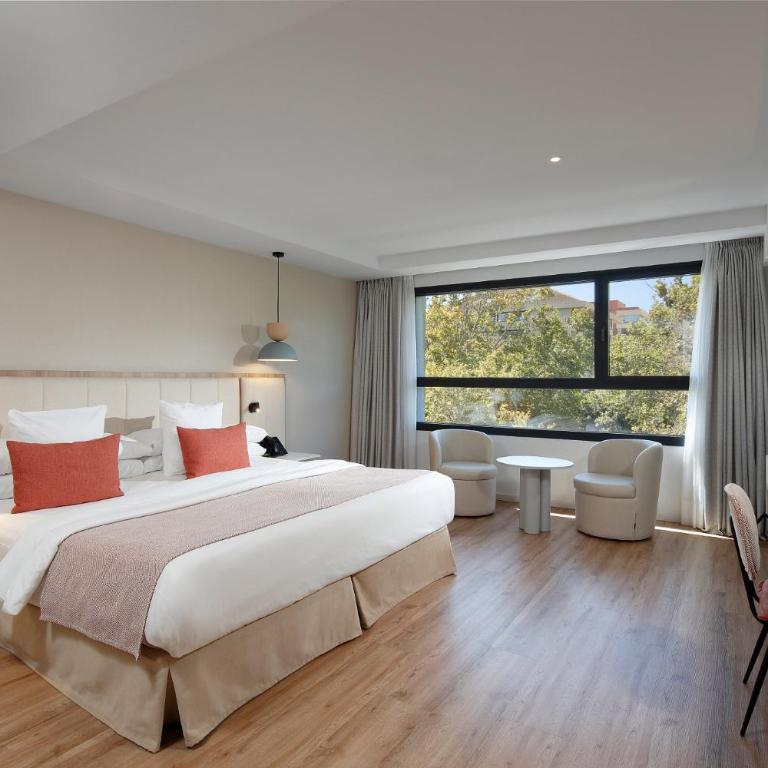 Óbal Hotel Marbella - Habitación Doble Premium - 1 o 2 camas - 6