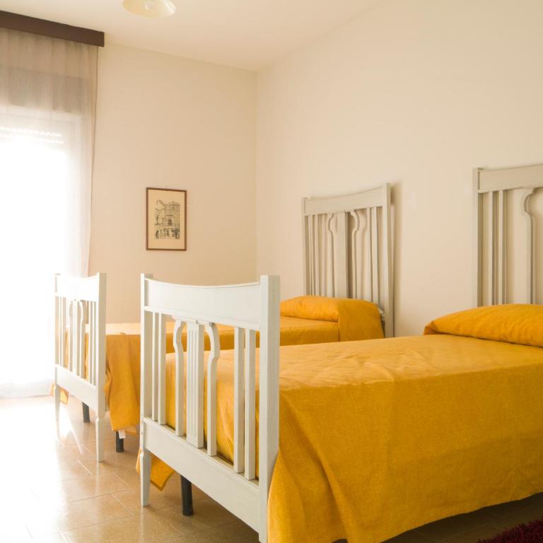 Gattopardo's Taormina big house - Two-Bedroom Apartment with Balcony - 13