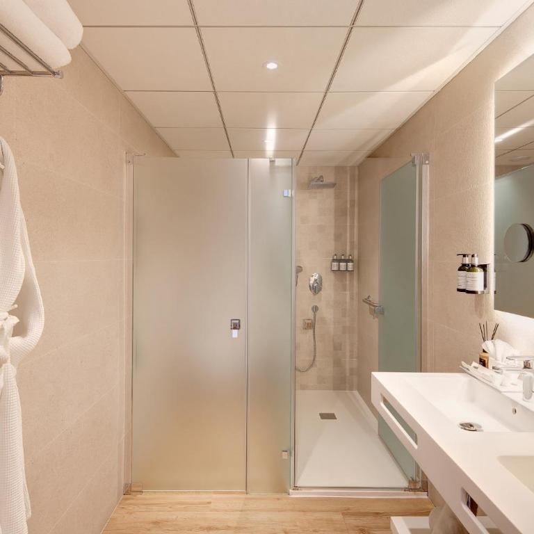 Óbal Hotel Marbella - Suite Junior - 8