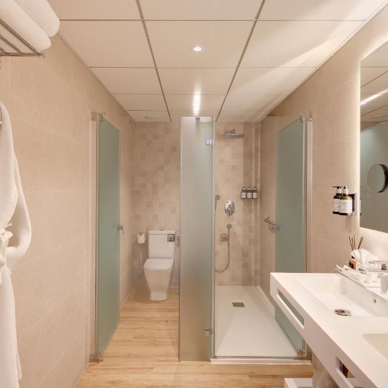 Óbal Hotel Marbella - Suite Junior - 7
