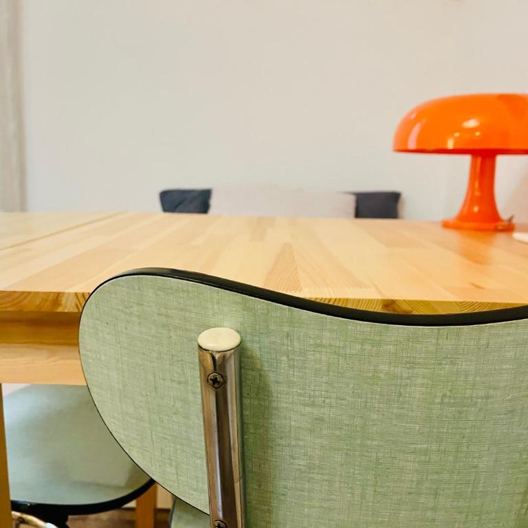 Petit nid au cœur du centre historique d'Annecy - Apartment mit 1 Schlafzimmer – Nichtraucher - 27