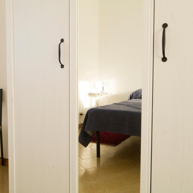 Gattopardo's Taormina big house - Two-Bedroom Apartment with Balcony - 18