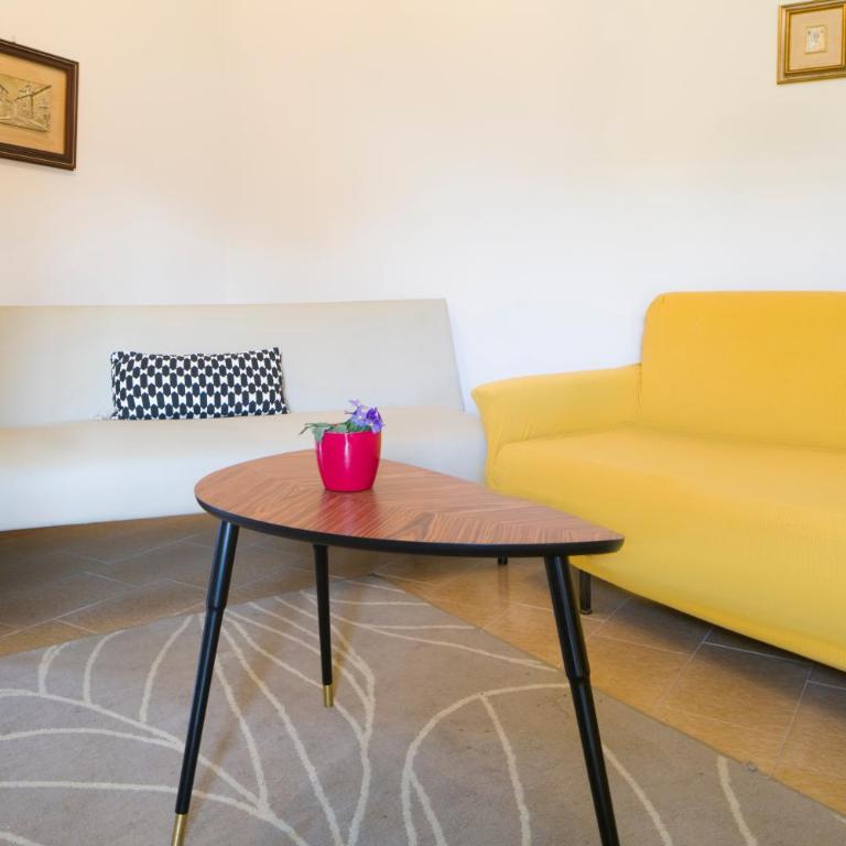 Gattopardo's Taormina big house - Two-Bedroom Apartment with Balcony - 17