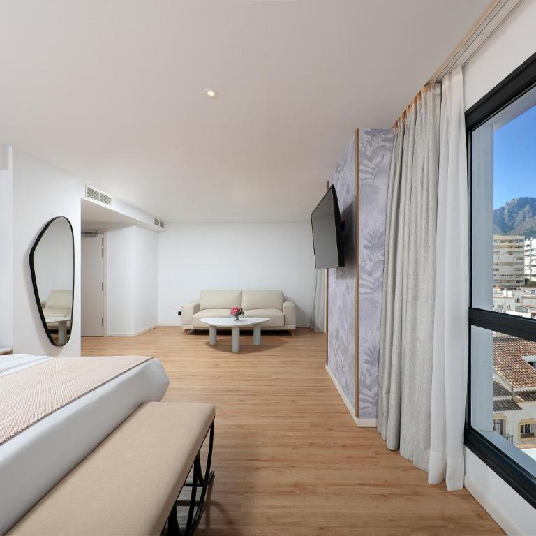 Óbal Hotel Marbella - Suite Junior - 10