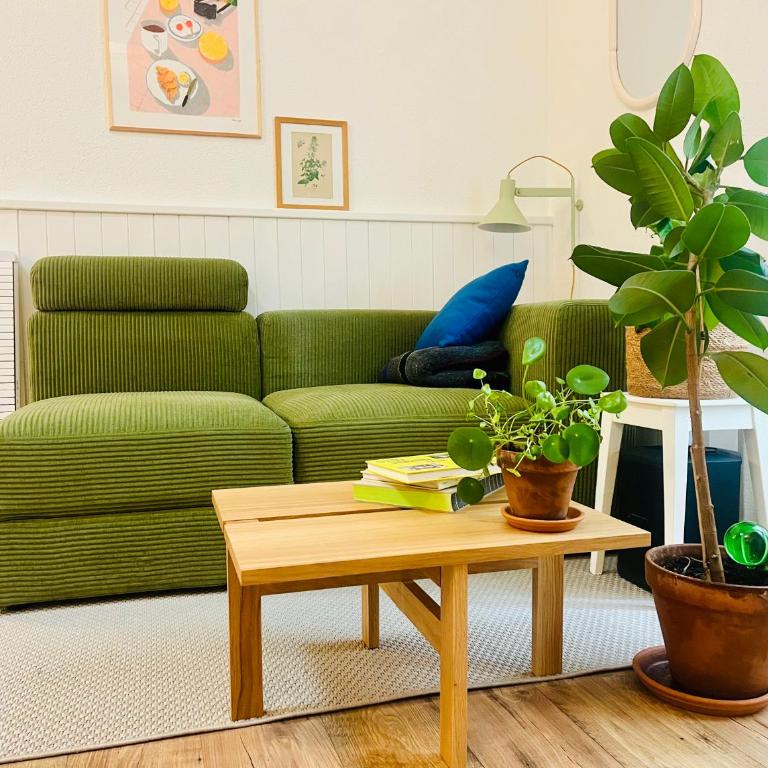 Petit nid au cœur du centre historique d'Annecy - Apartment mit 1 Schlafzimmer – Nichtraucher - 22