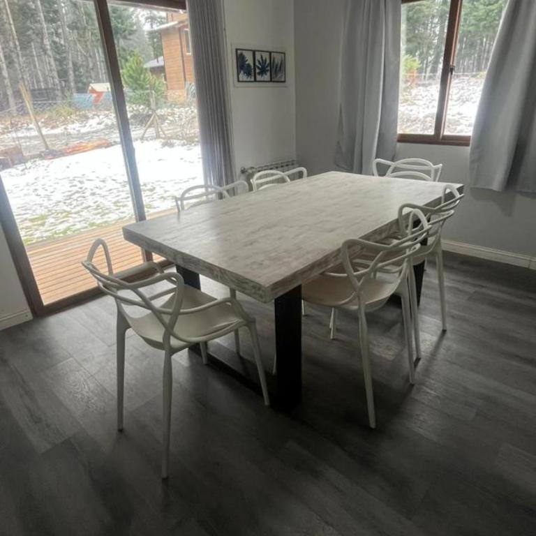 Cabaña Baro - Casa Unifamiliar de 3 dormitorios - 2