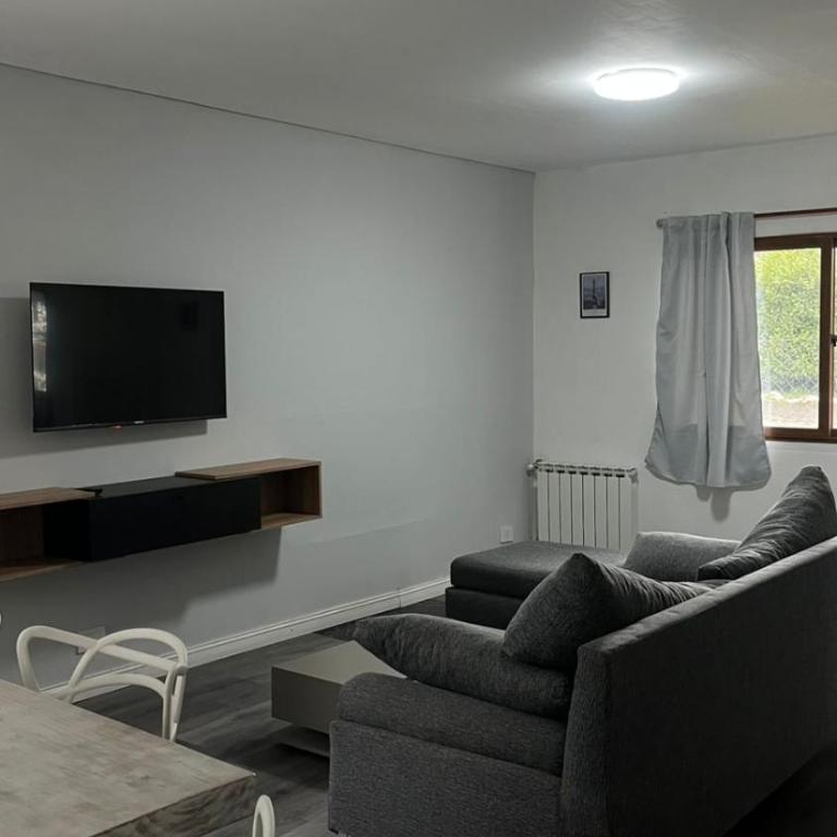 Cabaña Baro - Casa Unifamiliar de 3 dormitorios - 3