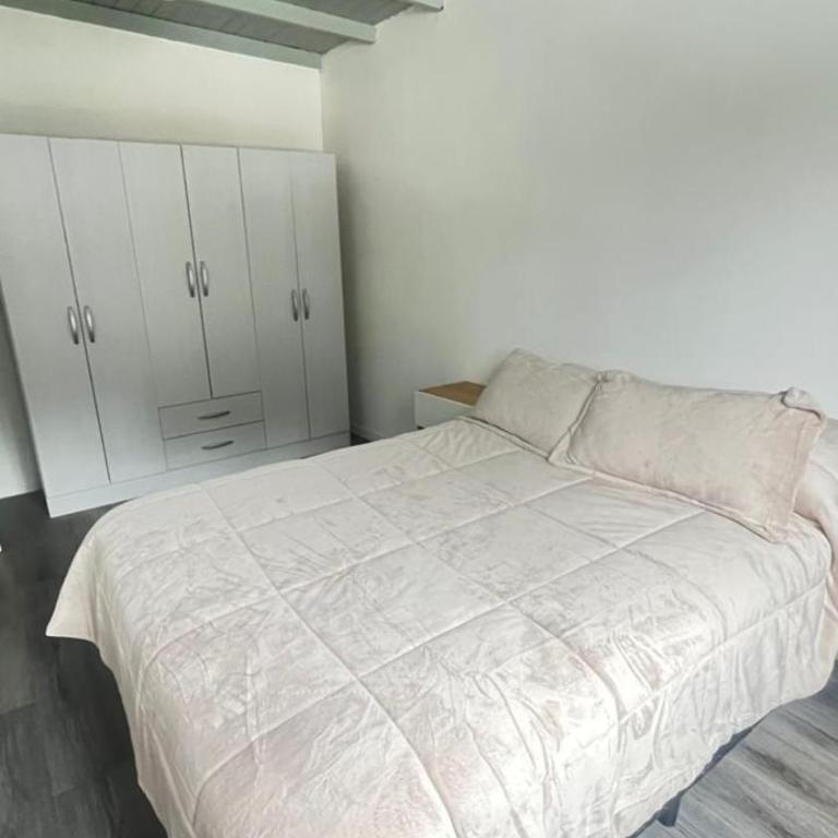 Cabaña Baro - Casa Unifamiliar de 3 dormitorios - 5