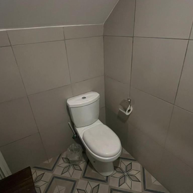 Cabaña Baro - Casa Unifamiliar de 3 dormitorios - 7