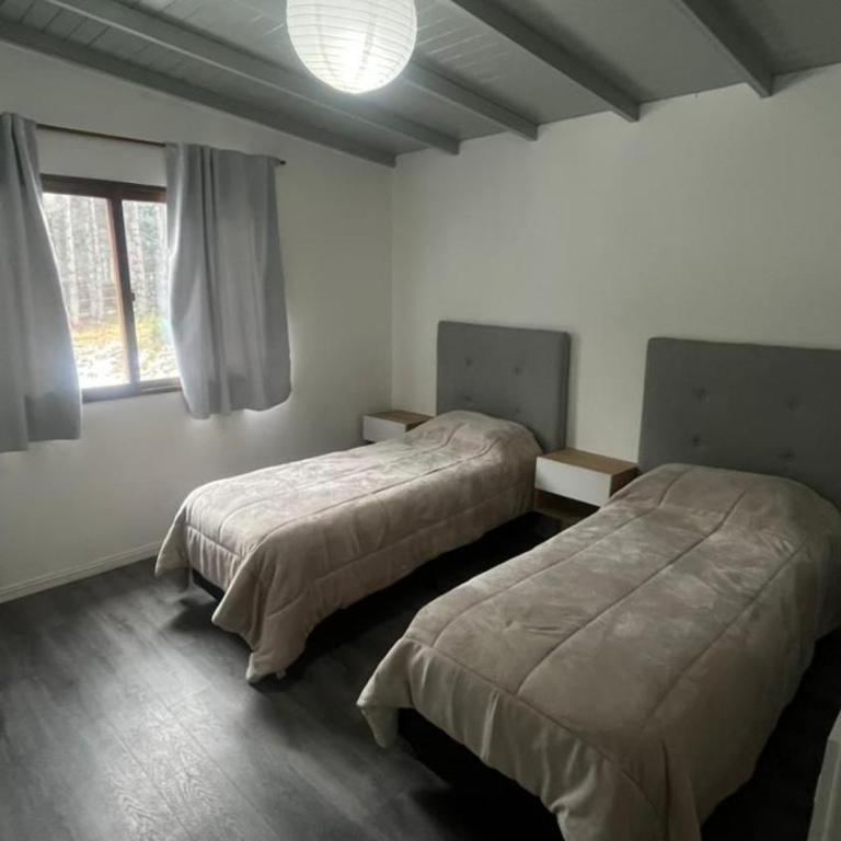 Cabaña Baro - Casa Unifamiliar de 3 dormitorios - 13