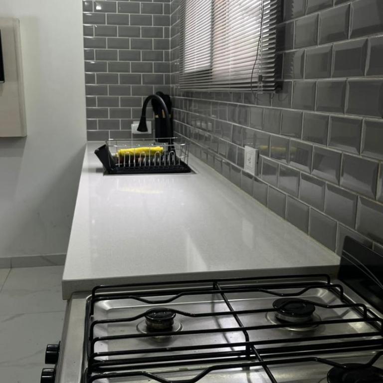 Cabaña Baro - Casa Unifamiliar de 3 dormitorios - 14