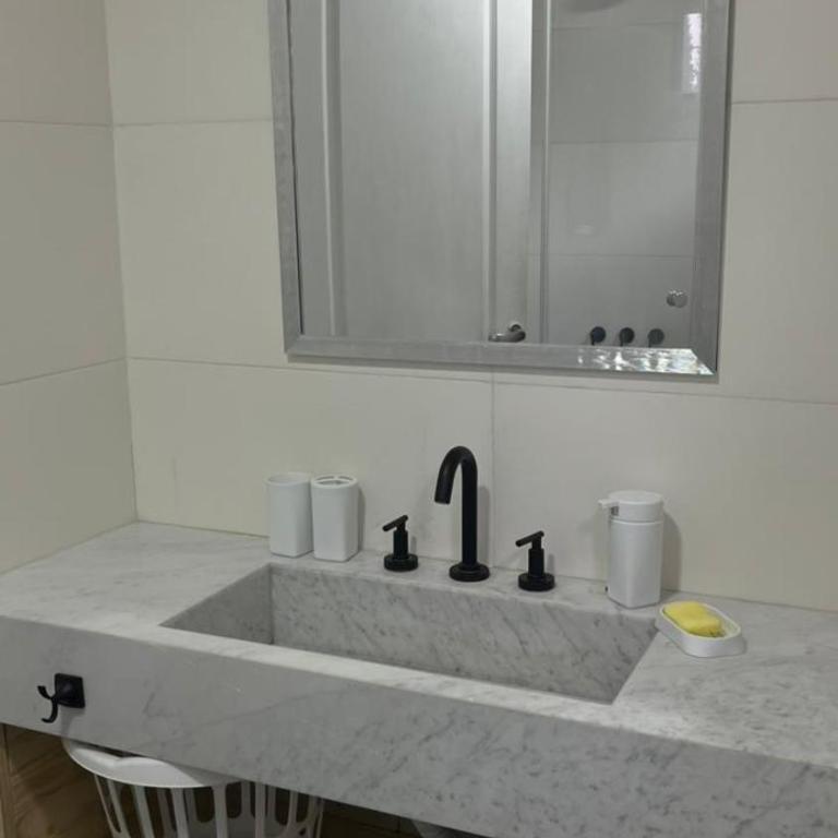 Cabaña Baro - Casa Unifamiliar de 3 dormitorios - 16