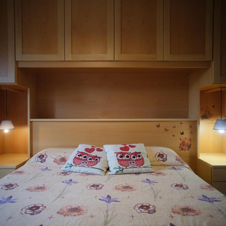 Historic family house - Chambre Deluxe - 3