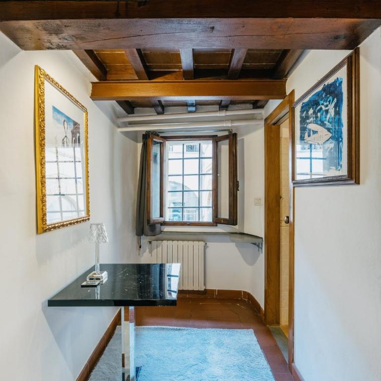 Tour d'Art - Piazza Grande Arezzo - Appartamento con 1 Camera da Letto - 7