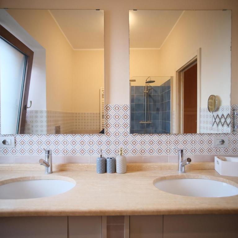 Historic family house - Chambre Deluxe - 2